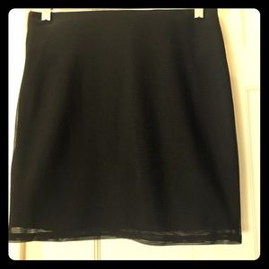 BCBGeneration Skirts - BCBGeneration Skirt BCBGeneration Skirts - BCBGeneration Skirt